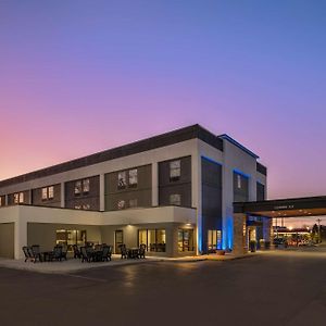 Best Western Richmond Indiana I-70