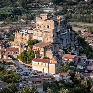 Castello di Limatola